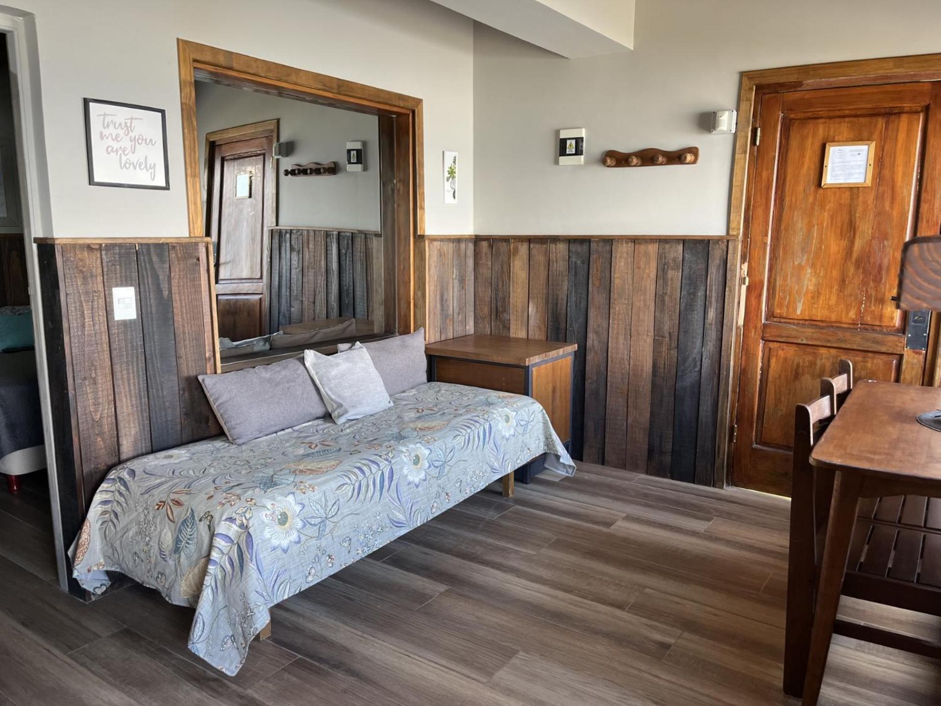 La Caleta Bungalows Сан-Карлос-де-Барилоче Экстерьер фото