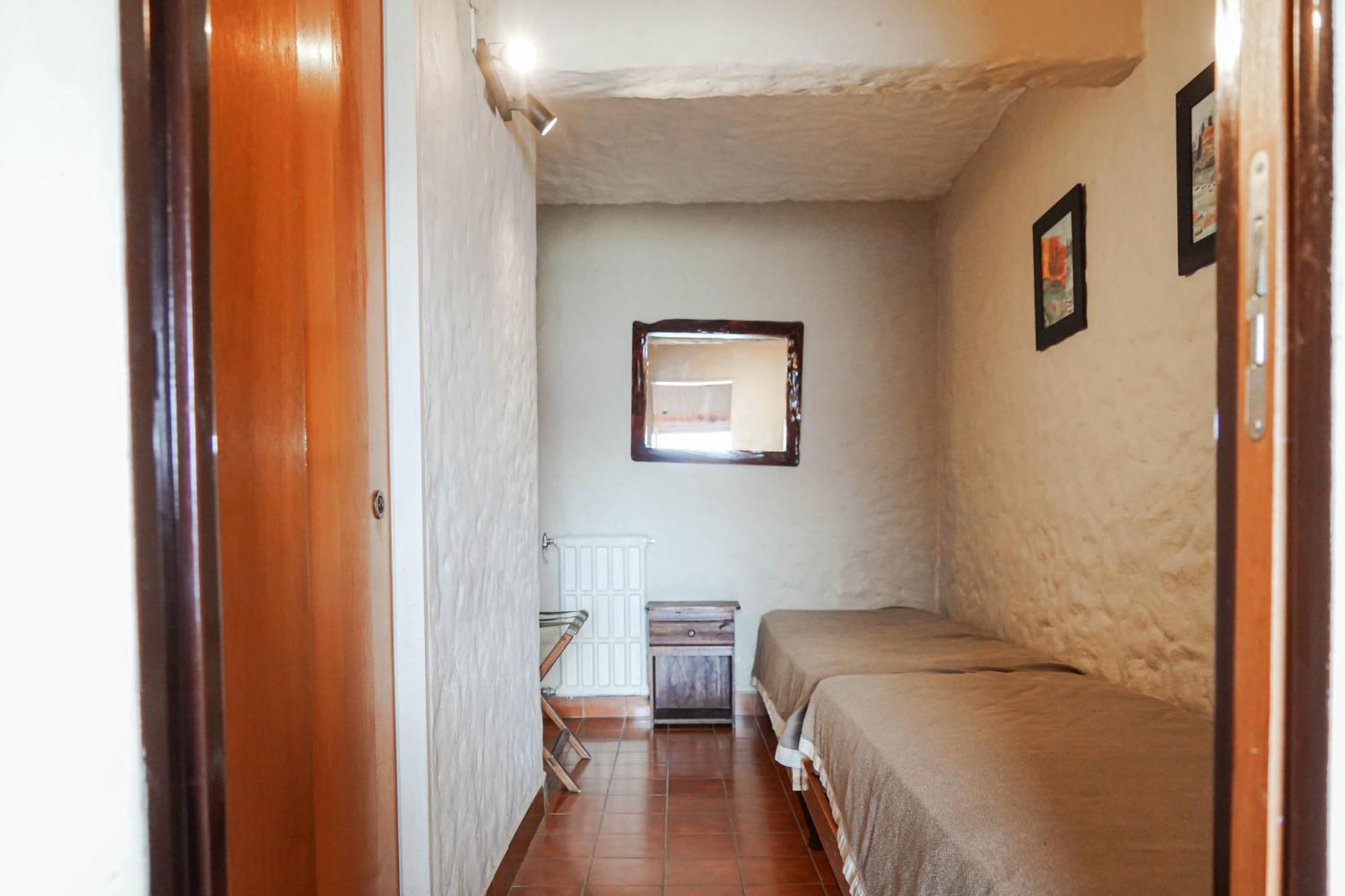 La Caleta Bungalows Сан-Карлос-де-Барилоче Экстерьер фото